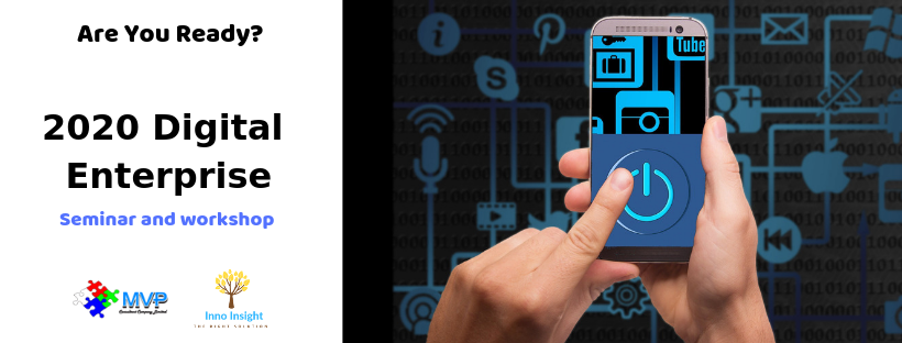 Digital Transformation for SME
