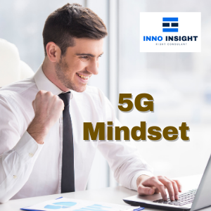 ไม่อยากโดน AI Disrupt ต้องทำงานแบบ 5G
