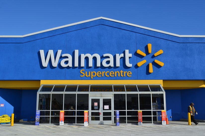 Walmart Canada ใช้ Blockchain โลจิสติกส์ ที่ใหญ่ที่สุดในโลก